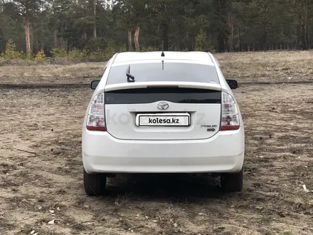 Toyota Prius 2009 года за 4 500 000 тг. в Семей – фото 5