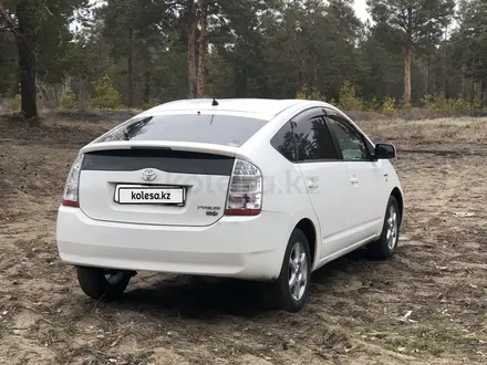 Toyota Prius 2009 года за 4 500 000 тг. в Семей – фото 6