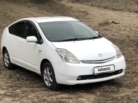 Toyota Prius 2009 года за 4 500 000 тг. в Семей – фото 7