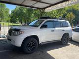 Toyota Land Cruiser 2008 года за 18 500 000 тг. в Алматы – фото 4