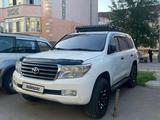 Toyota Land Cruiser 2008 года за 18 500 000 тг. в Алматы