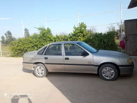 Opel Vectra 2000 года за 1 000 000 тг. в Абай (Келесский р-н) – фото 3