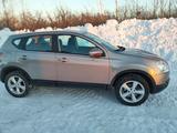 Nissan Qashqai 2007 года за 5 462 000 тг. в Астана – фото 3