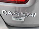 Nissan Qashqai 2007 года за 5 462 000 тг. в Астана