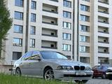 BMW 525 2002 года за 4 500 000 тг. в Шымкент – фото 2