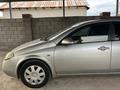 Nissan Primera 2004 года за 2 575 000 тг. в Алматы – фото 3