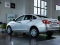 ВАЗ (Lada) Vesta Classic MT 2022 годаүшін7 360 000 тг. в Экибастуз – фото 4