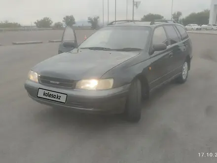 Toyota Caldina 1995 года за 2 400 000 тг. в Алматы – фото 10