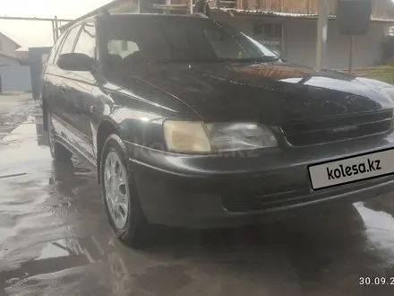 Toyota Caldina 1995 года за 2 400 000 тг. в Алматы – фото 15