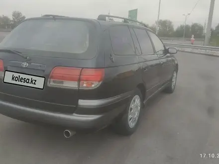 Toyota Caldina 1995 года за 2 400 000 тг. в Алматы – фото 4