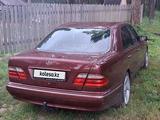 Mercedes-Benz E 240 2000 года за 5 350 000 тг. в Астана – фото 3