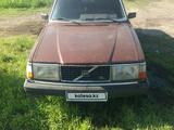 Volvo 740 1985 годаүшін1 000 000 тг. в Риддер