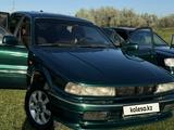 Mitsubishi Galant 1990 годаүшін1 350 000 тг. в Талдыкорган