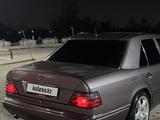 Mercedes-Benz E 220 1993 года за 3 000 000 тг. в Тараз – фото 5