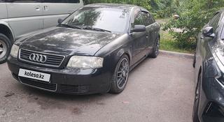 Audi A6 2000 года за 3 450 000 тг. в Алматы