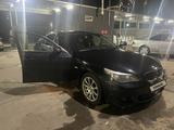 BMW 523 2008 года за 6 000 000 тг. в Алматы – фото 4