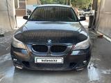 BMW 523 2008 года за 6 000 000 тг. в Алматы