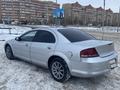 Chrysler Sebring 2002 годаүшін1 300 000 тг. в Актобе – фото 2