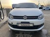 Volkswagen Polo 2014 года за 3 300 000 тг. в Уральск