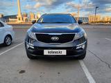 Kia Sportage 2013 года за 8 700 000 тг. в Астана – фото 2