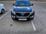 Kia Sportage 2013 года за 8 700 000 тг. в Астана – фото 3