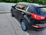 Kia Sportage 2013 года за 8 700 000 тг. в Астана – фото 4