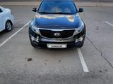 Kia Sportage 2013 года за 8 700 000 тг. в Астана