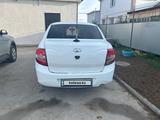 ВАЗ (Lada) Granta 2190 2013 года за 2 250 000 тг. в Уральск – фото 5