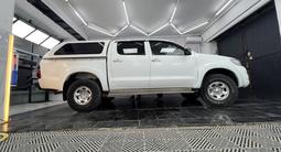 Toyota Hilux 2014 года за 6 600 000 тг. в Атырау – фото 2
