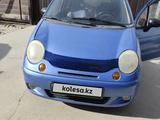 Daewoo Matiz 2007 года за 1 250 000 тг. в Алматы