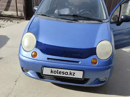 Daewoo Matiz 2007 года за 1 250 000 тг. в Алматы
