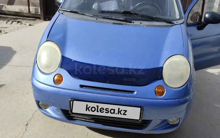 Daewoo Matiz 2007 года за 1 250 000 тг. в Алматы