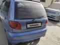 Daewoo Matiz 2007 года за 1 250 000 тг. в Алматы – фото 3