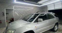 Lexus RX 300 2001 годаfor6 000 000 тг. в Кызылорда