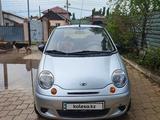 Daewoo Matiz 2011 годаүшін1 900 000 тг. в Астана – фото 2