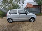 Daewoo Matiz 2011 годаүшін1 900 000 тг. в Астана – фото 5