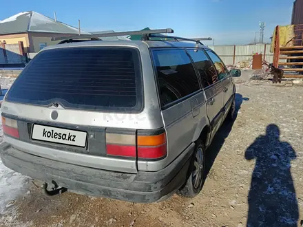 Volkswagen Passat 1992 года за 880 000 тг. в Кызылорда – фото 8