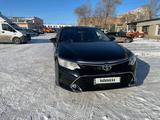 Toyota Camry 2016 года за 10 980 000 тг. в Тараз