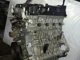 Двигатель мерседес С 203, 271 компрессор за 660 000 тг. в Караганда – фото 2