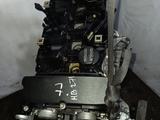Двигатель мерседес С 203, 271 компрессорүшін660 000 тг. в Караганда – фото 4