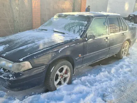 Volvo 960 1996 года за 800 000 тг. в Астана – фото 2