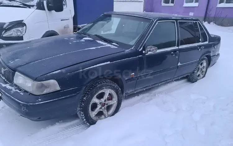 Volvo 960 1996 года за 1 500 000 тг. в Астана