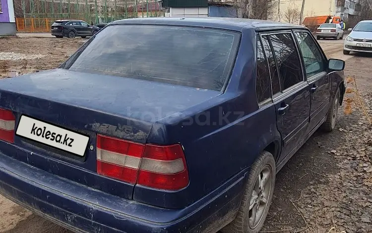 Volvo 960 1996 года за 1 000 000 тг. в Астана