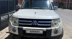 Mitsubishi Pajero 2007 года за 8 500 000 тг. в Кызылорда