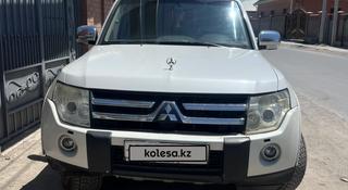 Mitsubishi Pajero 2007 года за 8 500 000 тг. в Кызылорда