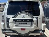 Mitsubishi Pajero 2007 года за 8 500 000 тг. в Кызылорда – фото 5