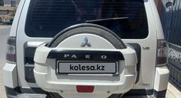 Mitsubishi Pajero 2007 года за 8 500 000 тг. в Кызылорда – фото 5