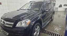 Mercedes-Benz GL 450 2007 года за 7 500 000 тг. в Астана – фото 3