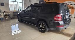 Mercedes-Benz GL 450 2007 года за 7 500 000 тг. в Астана – фото 5