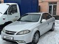 Daewoo Gentra 2014 года за 4 500 000 тг. в Алматы – фото 7